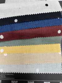 5024-363-1 Khăn Bandana Sợi Gai[Vải] Hokkoh Ảnh phụ