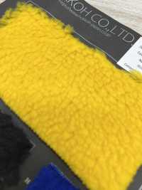 COLLSON-14 Ecopet Vải Trơn Không Hoạ Tiết Hokkoh Ảnh phụ