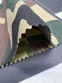 CM-049CAMO3 16/ Vải Mộc Trang Sắc Tố Trong Suốt Hokkoh Ảnh phụ