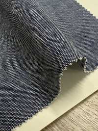 V33000 20 Quần Vải Thô Dungaree Chỉ VANCET Ảnh phụ
