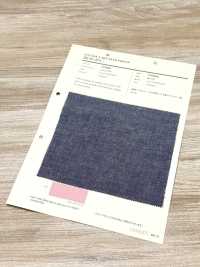V33000 20 Quần Vải Thô Dungaree Chỉ VANCET Ảnh phụ