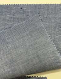 V73000 40 Chỉ Vải Chambray Chải Kỹ Sợi đơn VANCET Ảnh phụ