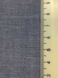 V73000 40 Chỉ Vải Chambray Chải Kỹ Sợi đơn VANCET Ảnh phụ