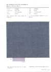 V73000 Vải chambray chải kỹ 40s