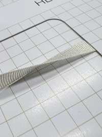 HL-4010 Băng đen Pha Lụa[Ruy Băng, Băng, Dây] Không thương hiệu Ảnh phụ