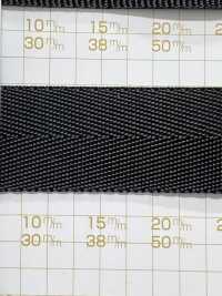 HN-12000 Băng Nylon Dày 1mm[Ruy Băng, Băng, Dây] Không thương hiệu Ảnh phụ