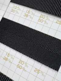HN-12000 Băng Nylon Dày 1mm[Ruy Băng, Băng, Dây] Không thương hiệu Ảnh phụ