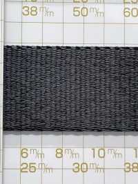 HN-17000 Vải Băng Chéo Băng Nylon (Dày)[Ruy Băng, Băng, Dây] Không thương hiệu Ảnh phụ