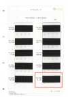 HN-19000 Băng Nylon Dệt Twill Dày