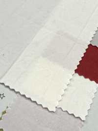 PSW7865 80/1 Mật độ Cực Cao Vải Cotton Typewritter Cotton Nhuộm Trơn KOYAMA Ảnh phụ