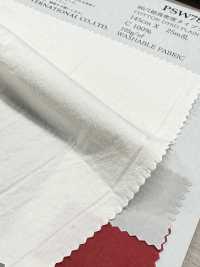 PSW7865 80/1 Mật độ Cực Cao Vải Cotton Typewritter Cotton Nhuộm Trơn KOYAMA Ảnh phụ