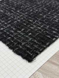 20A5001R W/Si Roving Tweed[Vải] Piacere Ảnh phụ