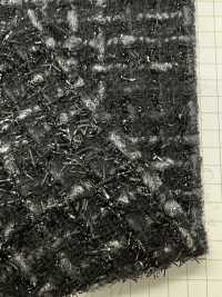 20A5001R W/Si Roving Tweed[Vải] Piacere Ảnh phụ