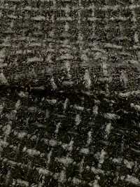20A5001R W/Si Roving Tweed[Vải] Piacere Ảnh phụ