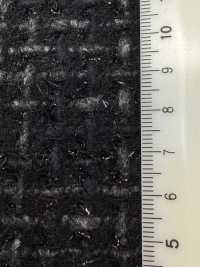 20A5001R W/Si Roving Tweed[Vải] Piacere Ảnh phụ