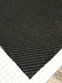 1S8082N Raffia Kersey[Vải] Piacere Ảnh phụ