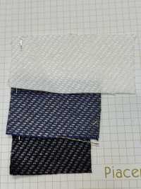 1S8082N Raffia Kersey[Vải] Piacere Ảnh phụ