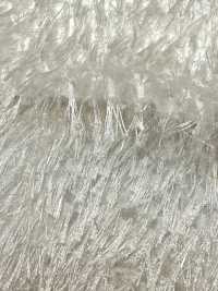 4S8119K Jacquard Dây Dải Tua Rua[Vải] Piacere Ảnh phụ