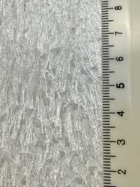 4S8119K Jacquard Dây Dải Tua Rua[Vải] Piacere Ảnh phụ