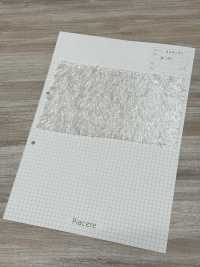 4S8119K Jacquard Dây Dải Tua Rua[Vải] Piacere Ảnh phụ