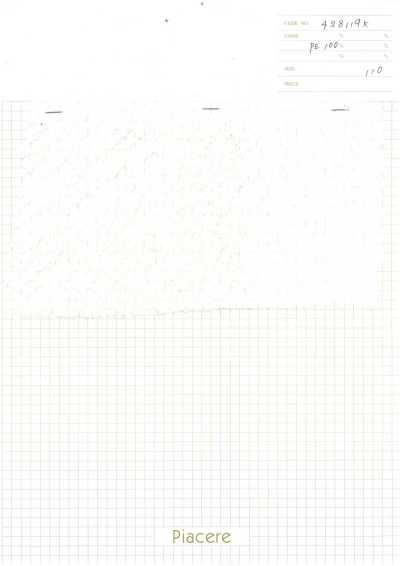 4S8119K Dây Dải Tua Rua Jacquard