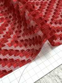 14A8104K Jacquard Cắt Sáng[Vải] Piacere Ảnh phụ