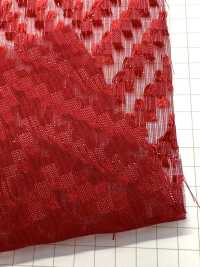14A8104K Jacquard Cắt Sáng[Vải] Piacere Ảnh phụ