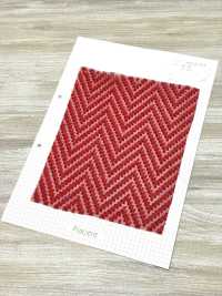 14A8104K Jacquard Cắt Sáng[Vải] Piacere Ảnh phụ