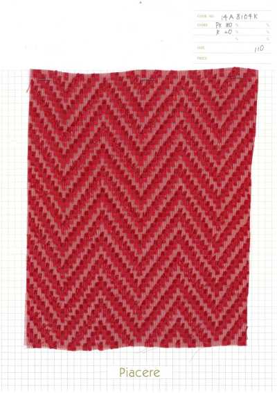 14A8104K Jacquard Cắt Bóng