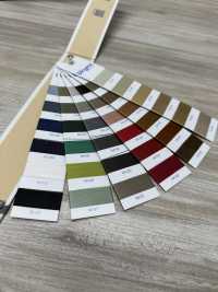 VINYMORECYCLE-SAMPLE Catalogue Sản Phẩm Tái Chế Vinimo Sợi Xoắn Nagai Ảnh phụ