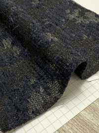 20A5024E Động Vật Jacquard[Vải] Piacere Ảnh phụ