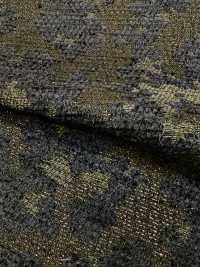 20A5024E Động Vật Jacquard[Vải] Piacere Ảnh phụ