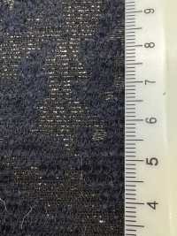 20A5024E Động Vật Jacquard[Vải] Piacere Ảnh phụ