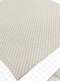 1S8009E Raffia Nanako[Vải] Piacere Ảnh phụ