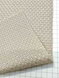 1S8009E Raffia Nanako[Vải] Piacere Ảnh phụ