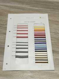 HA-3100 Dây Xoắn Acrylic[Ruy Băng, Băng, Dây] Không thương hiệu Ảnh phụ