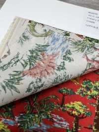 850570 Khủng Long Cổ điển Vải Broadcloth Junk VANCET Ảnh phụ