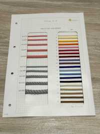 HA-3300 Dây Xoắn Acrylic[Ruy Băng, Băng, Dây] Không thương hiệu Ảnh phụ
