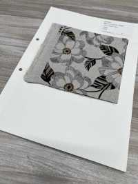 850583 Vải Vải Bố Canvas Sợi Gai 80/20 PEONEY VANCET Ảnh phụ