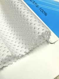 SW7241 Co Giãn Vải Lưới Dệt May Sanwa Ảnh phụ