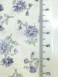 83072 Bộ Sưu Tập Nostalgia Bằng Vải Cotton Không Tẩy Vải Gạc Gạc đôi / Shion VANCET Ảnh phụ