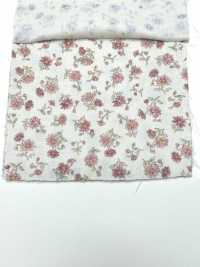 83072 Bộ Sưu Tập Nostalgia Bằng Vải Cotton Không Tẩy Vải Gạc Gạc đôi / Shion VANCET Ảnh phụ