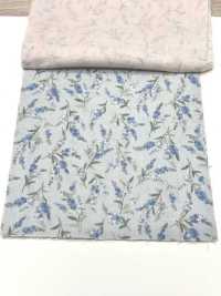 83073 Bộ Sưu Tập Nostalgia Bằng Vải Cotton Chưa Tẩy Vải Gạc Gạc đôi / Veronica VANCET Ảnh phụ
