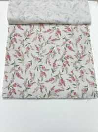 83073 Bộ Sưu Tập Nostalgia Bằng Vải Cotton Chưa Tẩy Vải Gạc Gạc đôi / Veronica VANCET Ảnh phụ