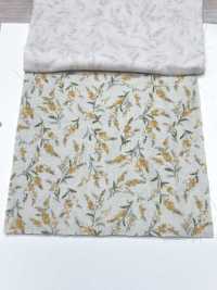 83073 Bộ Sưu Tập Nostalgia Bằng Vải Cotton Chưa Tẩy Vải Gạc Gạc đôi / Veronica VANCET Ảnh phụ