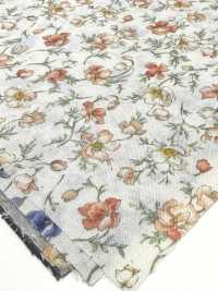 83068 Bộ Sưu Tập SEVENBERRY® Scare Unbleached Cotton Nostalgia / Shirley[Vải] VANCET Ảnh phụ