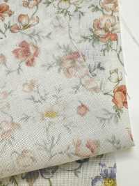 83068 Bộ Sưu Tập SEVENBERRY® Scare Unbleached Cotton Nostalgia / Shirley[Vải] VANCET Ảnh phụ