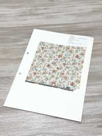 83068 Bộ Sưu Tập SEVENBERRY® Scare Unbleached Cotton Nostalgia / Shirley[Vải] VANCET Ảnh phụ
