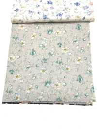 83068 Bộ Sưu Tập SEVENBERRY® Scare Unbleached Cotton Nostalgia / Shirley[Vải] VANCET Ảnh phụ