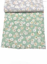 83070 Bộ Sưu Tập SEVENBERRY® Scare Unbleached Cotton Nostalgia / Margarite[Vải] VANCET Ảnh phụ